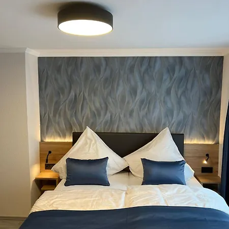 Restaurant Wolfsschlucht Gmbh Bad Munstereifel