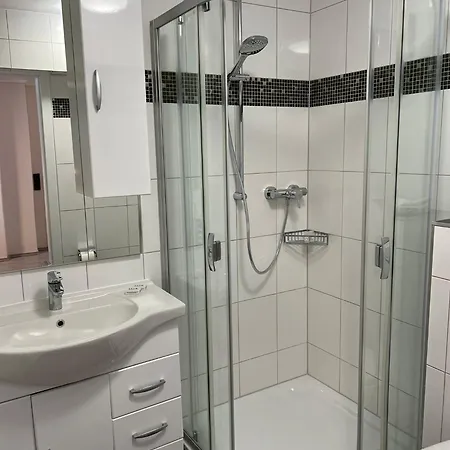 Restaurant Wolfsschlucht Gmbh * Bad Muenstereifel