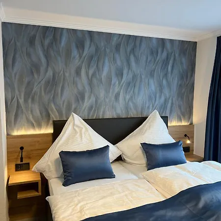 Restaurant Wolfsschlucht Gmbh