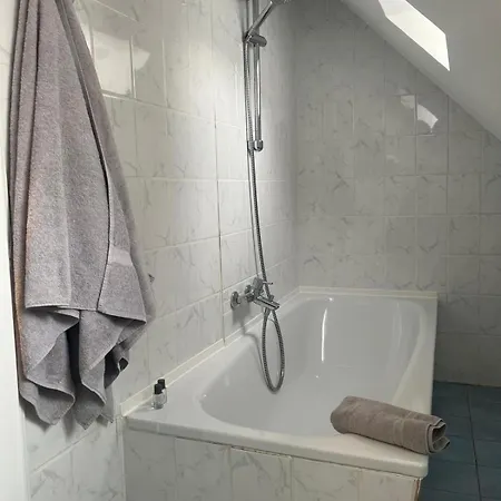 Restaurant Wolfsschlucht Gmbh Ξενοδοχείο