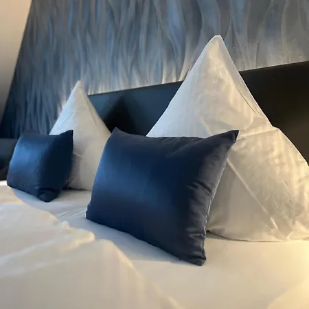 Hotel Restaurant Wolfsschlucht Gmbh