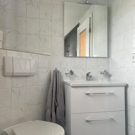 Restaurant Wolfsschlucht Gmbh * Bad Muenstereifel