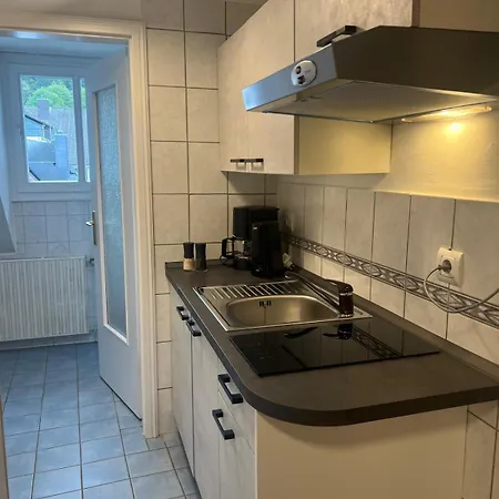 Restaurant Wolfsschlucht Gmbh Ξενοδοχείο