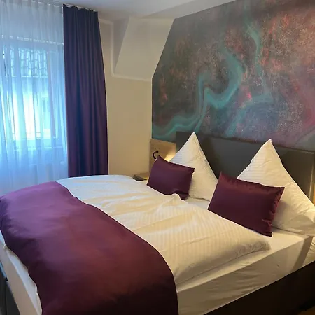 Restaurant Wolfsschlucht Gmbh Bad Muenstereifel