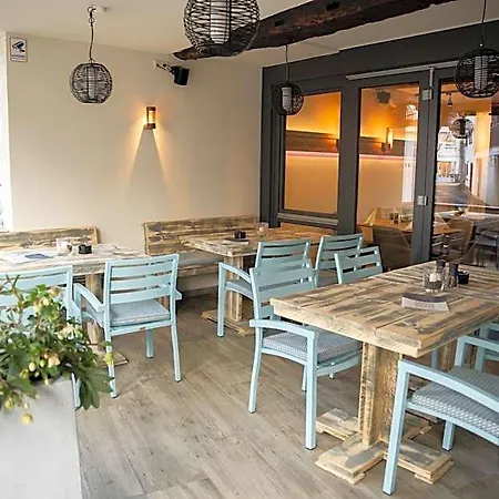 Restaurant Wolfsschlucht Gmbh Bad Muenstereifel
