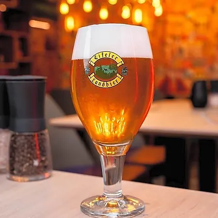 호텔 Restaurant Wolfsschlucht Gmbh 바트 뮌스터아이펠