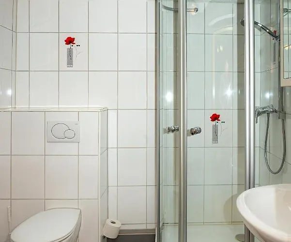 Hotel Restaurant Wolfsschlucht Gmbh