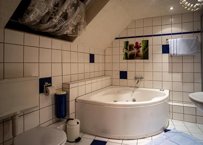 Restaurant Wolfsschlucht Gmbh