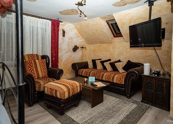 Restaurant Wolfsschlucht Gmbh Bad Muenstereifel