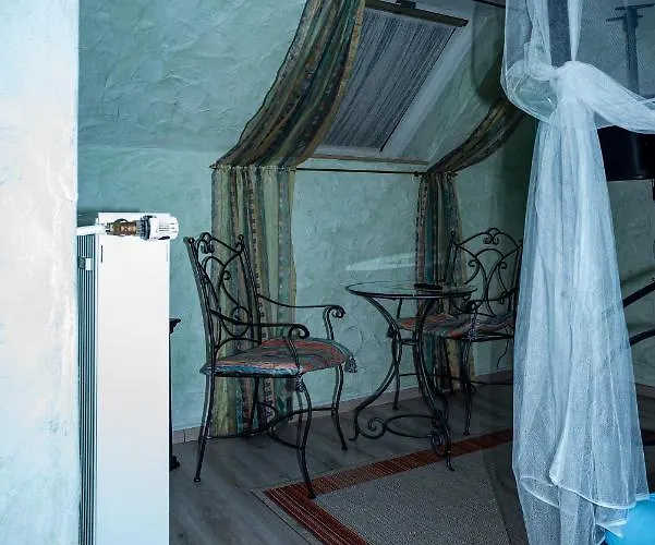 Restaurant Wolfsschlucht Gmbh