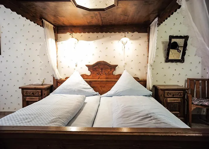 Restaurant Wolfsschlucht Gmbh