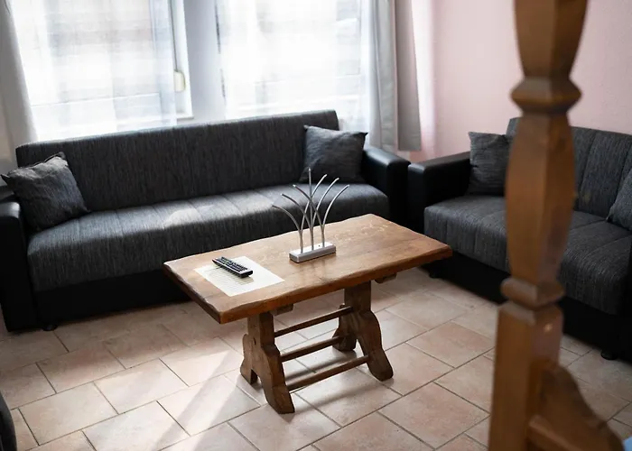 Restaurant Wolfsschlucht Gmbh