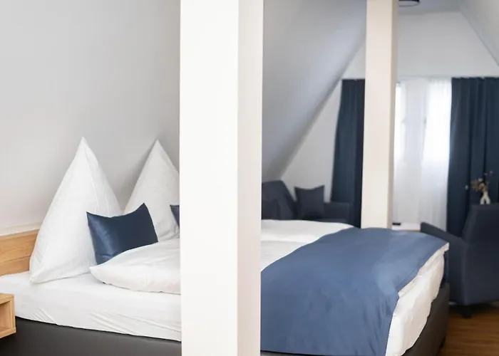 Restaurant Wolfsschlucht Gmbh Hotel Bad Muenstereifel