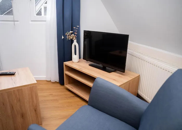 Restaurant Wolfsschlucht Gmbh *