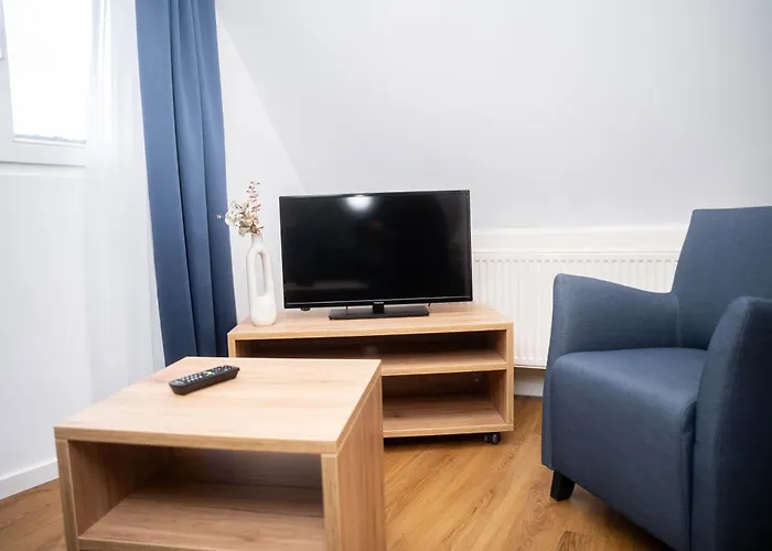 Hotel Restaurant Wolfsschlucht Gmbh