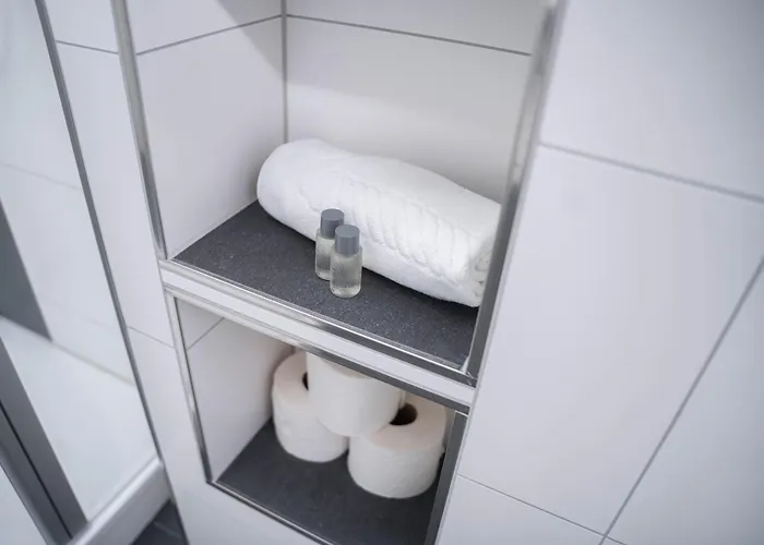 Restaurant Wolfsschlucht Gmbh * Bad Muenstereifel