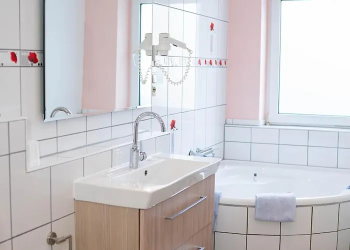 Hotel Restaurant Wolfsschlucht Gmbh Bad Muenstereifel