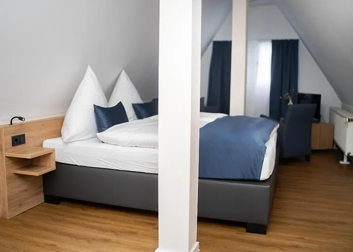 Restaurant Wolfsschlucht Gmbh *