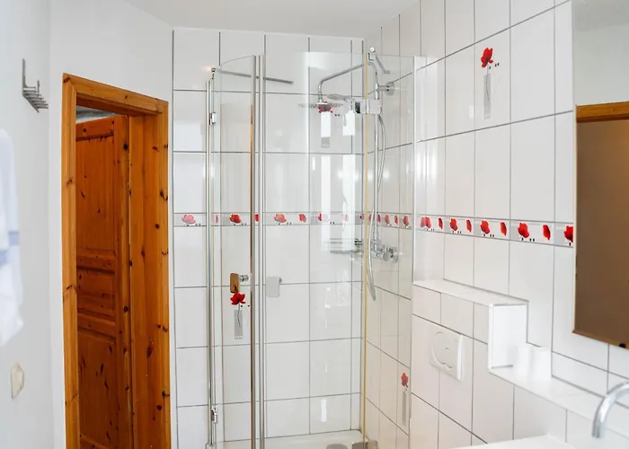 Hotel Restaurant Wolfsschlucht Gmbh Bad Muenstereifel