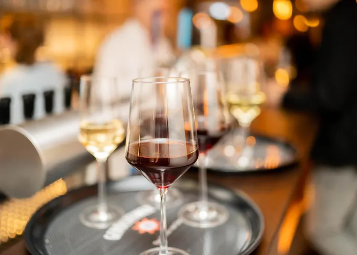 Restaurant Wolfsschlucht Gmbh Hotel