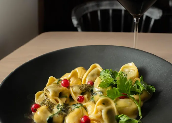 Restaurant Wolfsschlucht Gmbh * Bad Muenstereifel