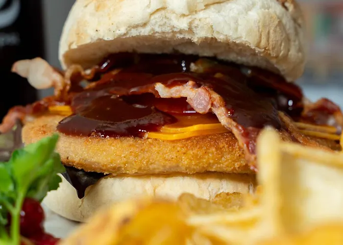 Restaurant Wolfsschlucht Gmbh *