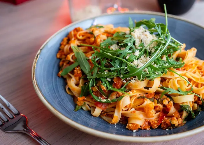 Restaurant Wolfsschlucht Gmbh * Bad Muenstereifel