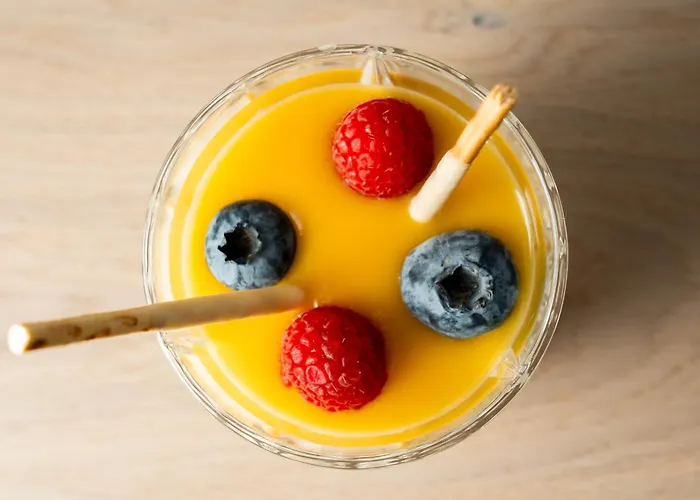 Restaurant Wolfsschlucht Gmbh * Bad Muenstereifel