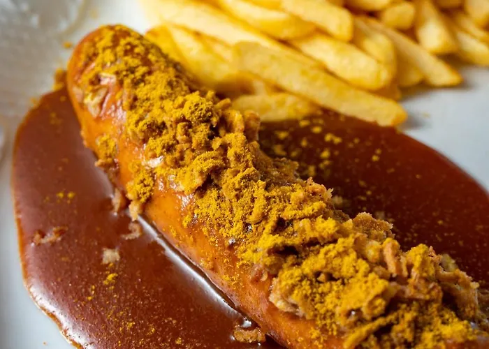 Restaurant Wolfsschlucht Gmbh