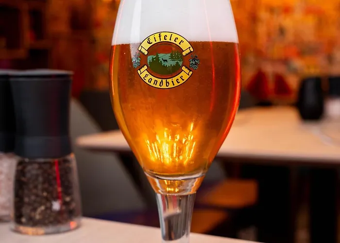 Restaurant Wolfsschlucht Gmbh Hotel *