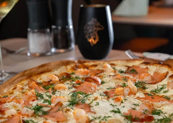 Hotel Restaurant Wolfsschlucht Gmbh Bad Muenstereifel