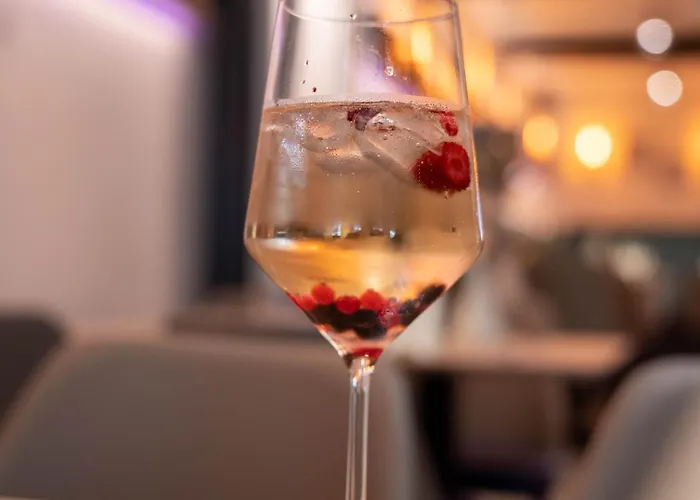 Hotel Restaurant Wolfsschlucht Gmbh Bad Muenstereifel