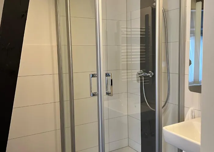 Restaurant Wolfsschlucht Gmbh