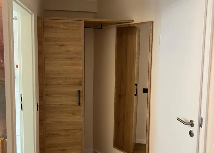 Restaurant Wolfsschlucht Gmbh Hotel