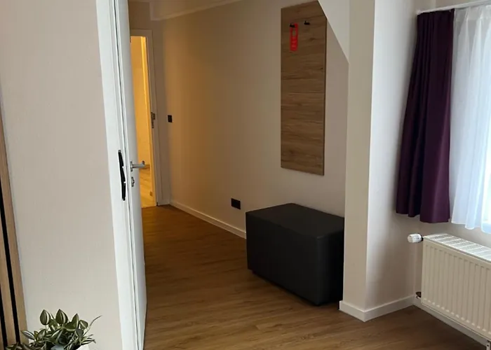 Restaurant Wolfsschlucht Gmbh Hotel *