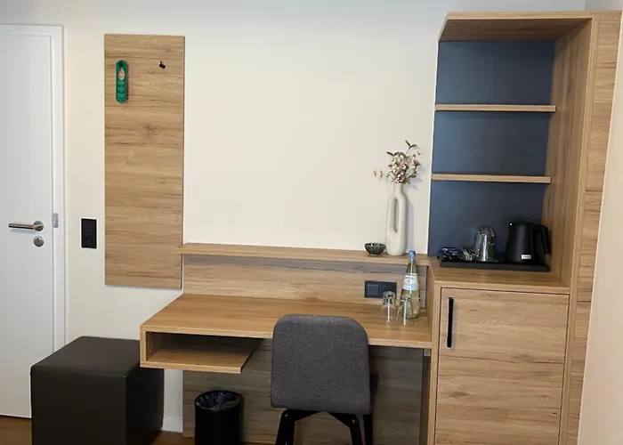 Restaurant Wolfsschlucht Gmbh *