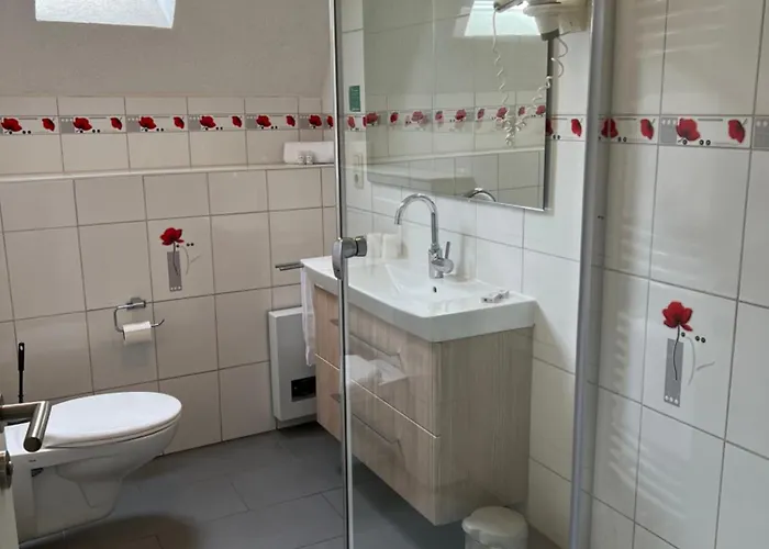 Restaurant Wolfsschlucht Gmbh