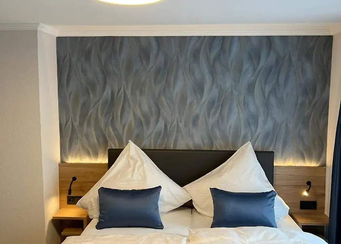 Restaurant Wolfsschlucht Gmbh Bad Muenstereifel