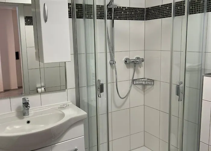 Restaurant Wolfsschlucht Gmbh * Bad Muenstereifel