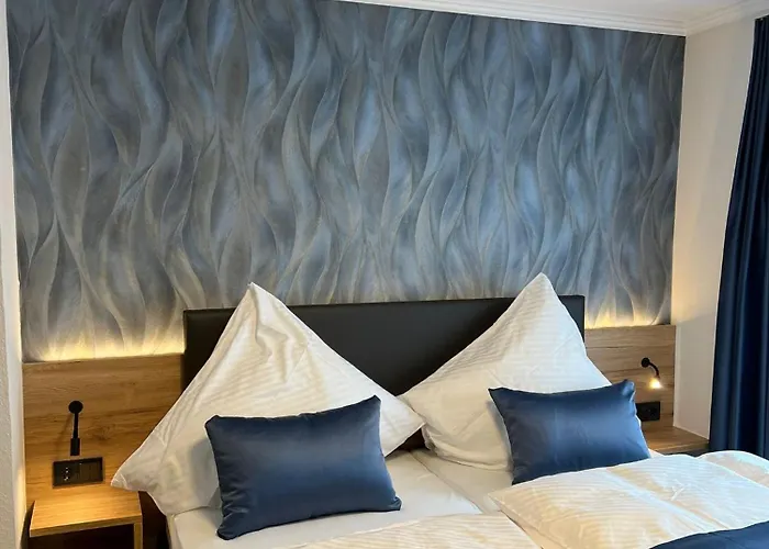 Restaurant Wolfsschlucht Gmbh