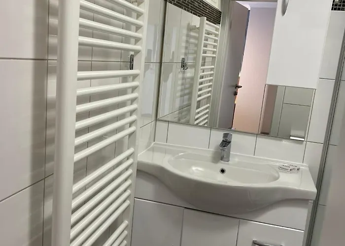 Restaurant Wolfsschlucht Gmbh Hotel