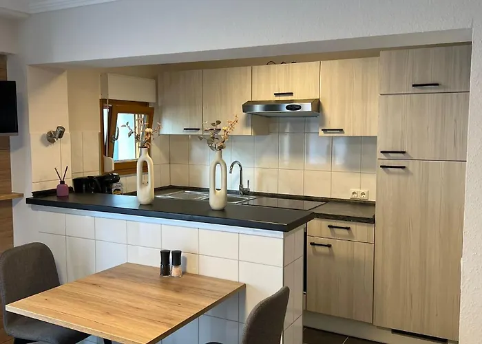 Hotel Restaurant Wolfsschlucht Gmbh