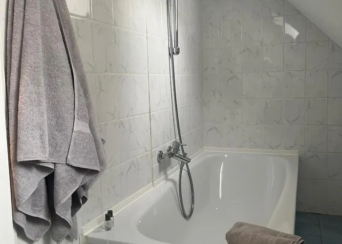 Restaurant Wolfsschlucht Gmbh Hotel