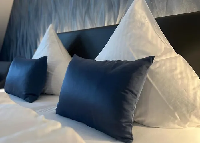 Hotel Restaurant Wolfsschlucht Gmbh