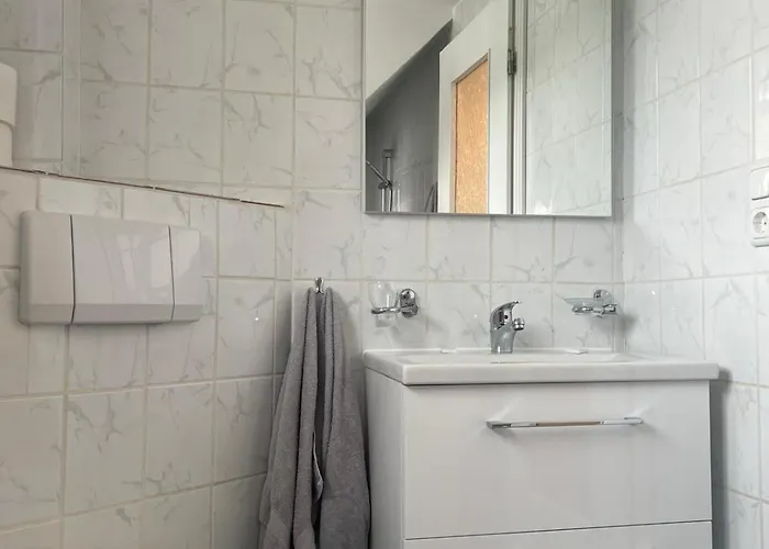 Restaurant Wolfsschlucht Gmbh * Bad Muenstereifel