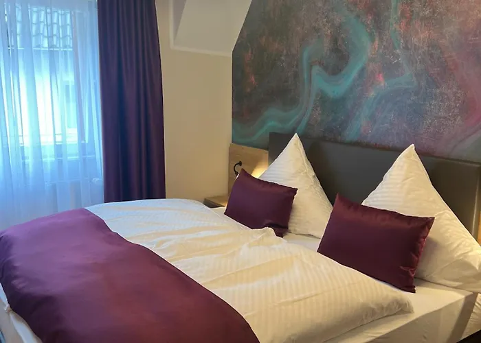 Restaurant Wolfsschlucht Gmbh Bad Muenstereifel