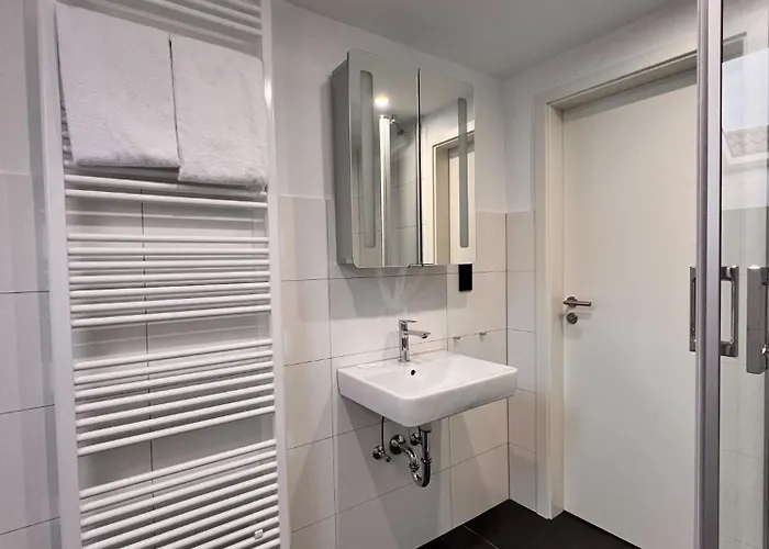 Hotel Restaurant Wolfsschlucht Gmbh